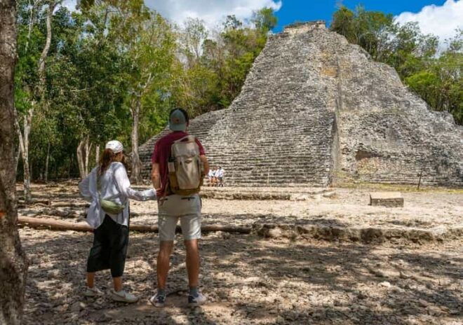 Riviera Maya: Tulum and Coba Ruins Tour With Cenote Swim - Inclusions
