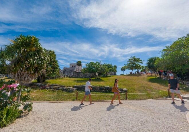 Riviera Maya: Tulum and Coba Ruins Tour With Cenote Swim - Important Information