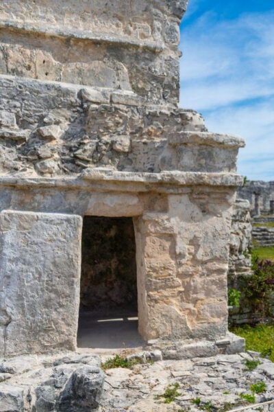 Riviera Maya: Tulum and Coba Ruins Tour With Cenote Swim - Weather Considerations