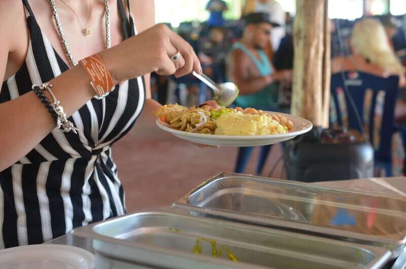 Riviera Maya: Tulum, Coba, Cenote, & Playa del Carmen Tour - Practical Details and Tips