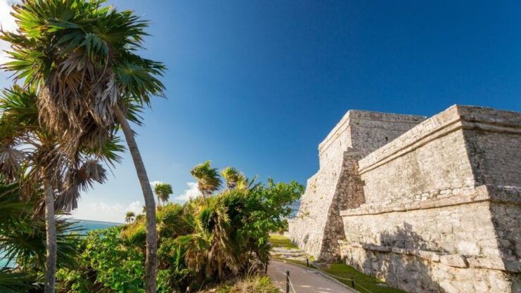 Riviera Maya: Tulum Ruins and 2 Cenotes Half-Day Tour - Booking Information