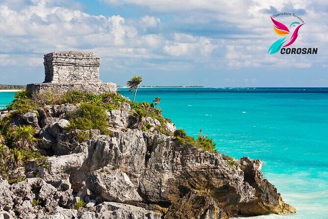 Riviera Maya : Tulum Ruins Tour, 3 Cenotes, Mexican Lunch - Good To Know: