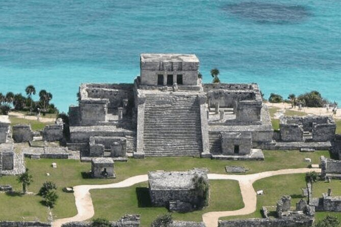 Riviera Maya : Tulum Ruins Tour, 3 Cenotes, Mexican Lunch - Authentic Experiences and Knowledgeable Guides