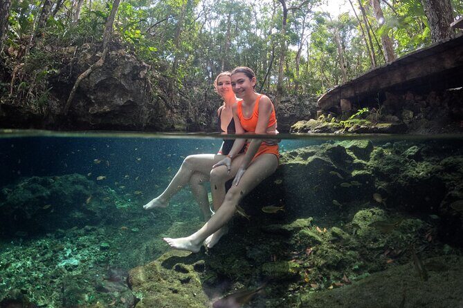 Riviera Maya : Tulum Ruins Tour, 3 Cenotes, Mexican Lunch - Who Is This Tour Perfect For?