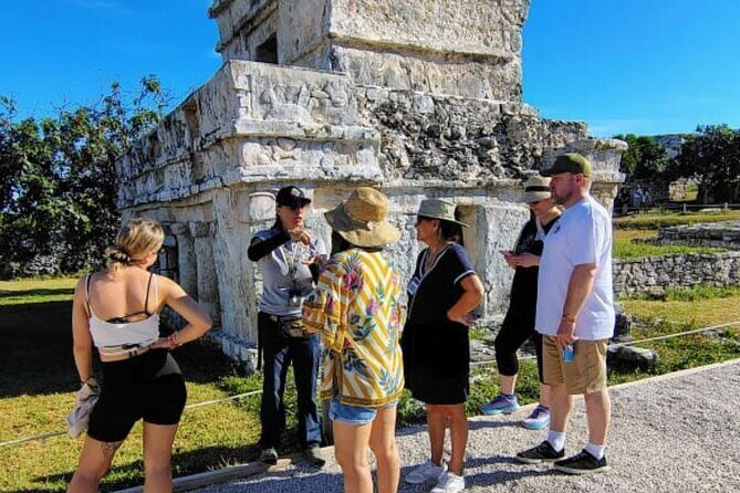 Riviera Maya : Tulum Ruins Tour, 3 Cenotes, Mexican Lunch - Final Thoughts
