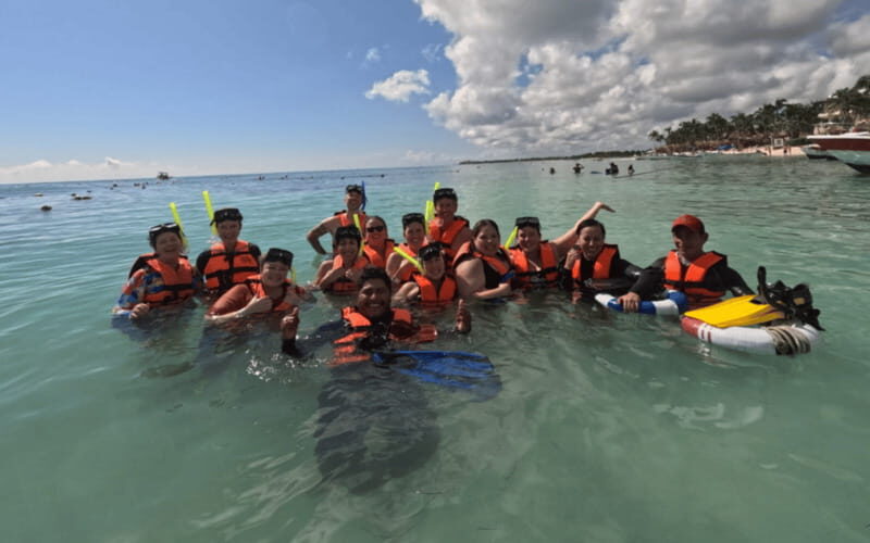 Riviera Maya: Tulum Ruins Tour, Turtle Swimming, Cenotes, and Lunch. - The Experience Breakdown  