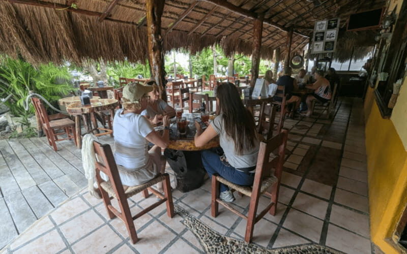 Riviera Maya: Tulum Ruins Tour, Turtle Swimming, Cenotes, and Lunch. - FAQ