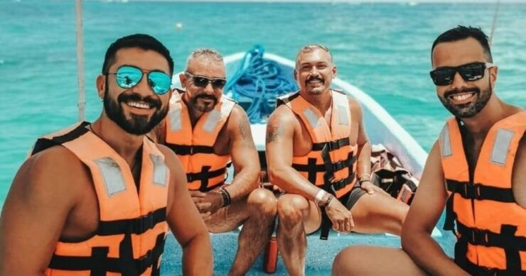 Riviera Maya: Tulum & Snorkeling Gay Tour - Good To Know