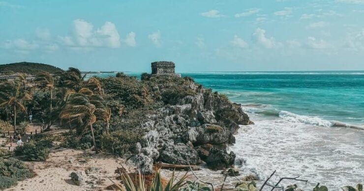 Riviera Maya: Tulum & Snorkeling Gay Tour - Booking Information