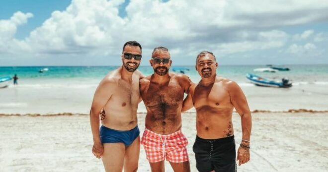 Riviera Maya: Tulum & Snorkeling Gay Tour - Experience Summary