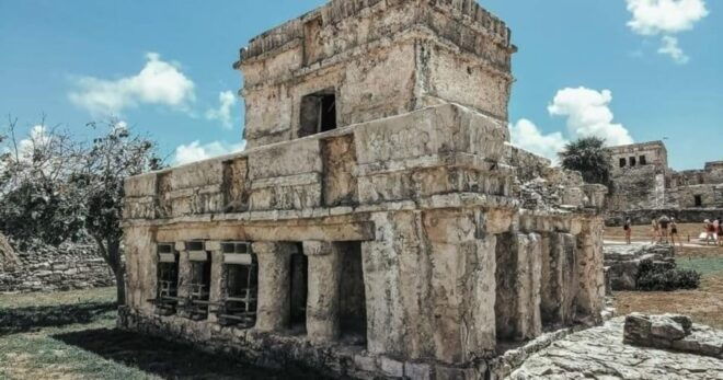 Riviera Maya: Tulum & Snorkeling Gay Tour - Explore Tulums Ruins
