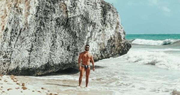 Riviera Maya: Tulum & Snorkeling Gay Tour - Snorkeling Adventure