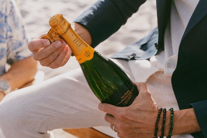 Riviera Suite Private Beach Lounge and Picnic Set Up - Pricing Analysis: Is It Worth It?