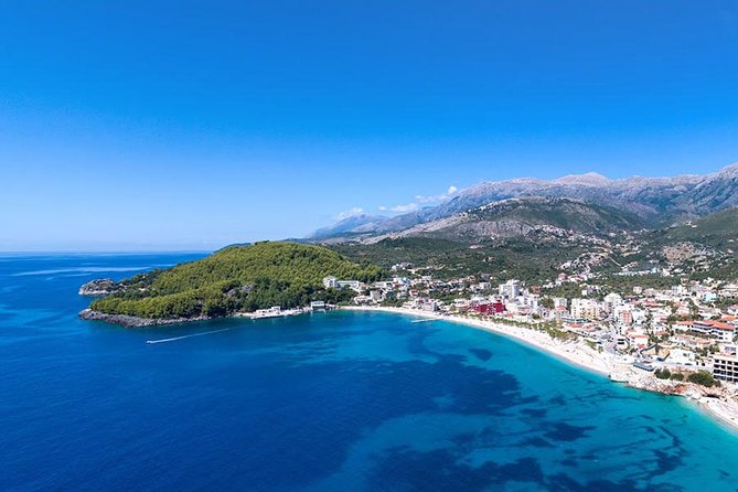 Riviera Tour Borsh-Qeparo-Himare-Porto Palermo-Vuno-Dhermi - Cancellation Policy