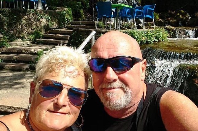Riviera Tour Borsh-Qeparo-Himare-Porto Palermo-Vuno-Dhermi - Customer Reviews