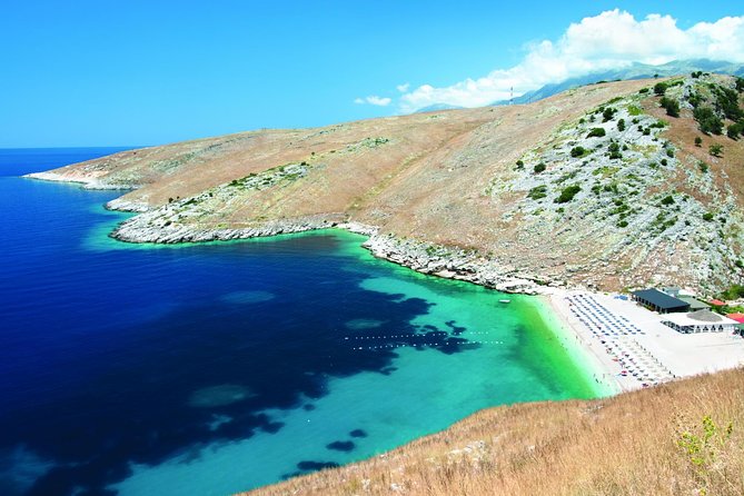 Riviera Tour Borsh-Qeparo-Himare-Porto Palermo-Vuno-Dhermi - Frequently Asked Questions