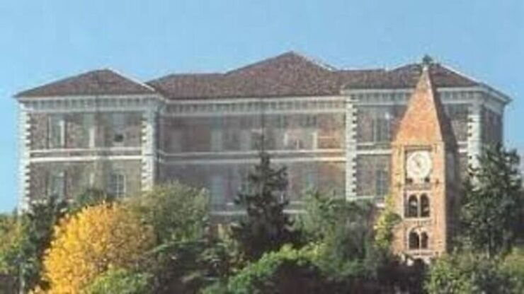 Rivoli Castle & Sacra Di San Michele - Tour Details