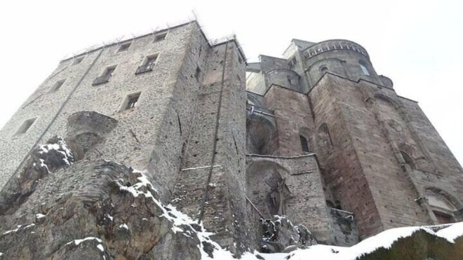 Rivoli Castle & Sacra Di San Michele - Activity Description