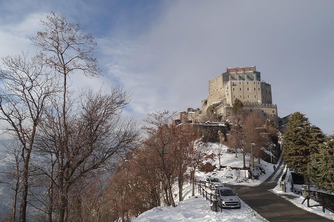 Rivoli Castle & Sacra Di San Michele - History of Rivoli Castle