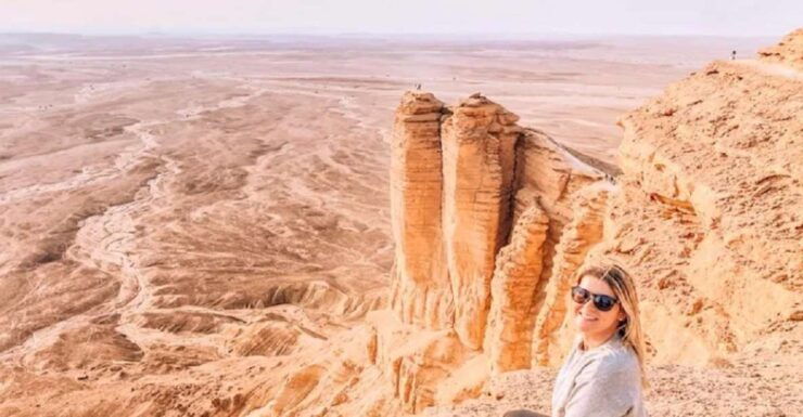 Riyadh: Edge Of The World Tour - Cancellation Policy and Booking Flexibility