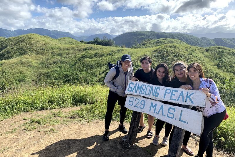 Rizal Fresno Agro Forestry One-Day Private Nature Tour - How demanding is the hike?