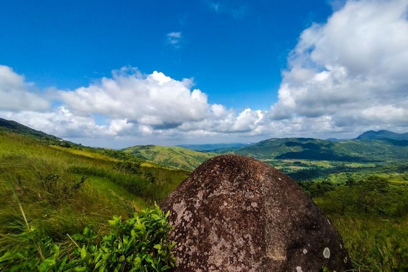 Rizal Mt. Maynoba & Cayabu Twin Peaks Full-Day Hiking Tour - Mt. Cayabu and the Twin-Peak Plan