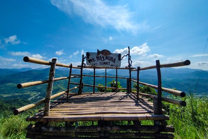 Rizal Mt. Maynoba & Cayabu Twin Peaks Full-Day Hiking Tour - What the Price Covers