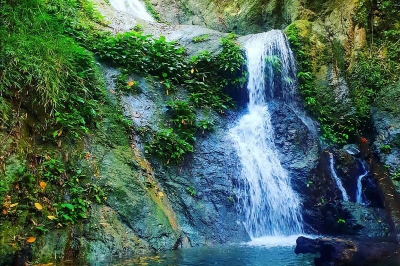 Rizal Mt. Maynoba & Cayabu Twin Peaks Full-Day Hiking Tour - Pack for Darkness, Rain, and a Long Day