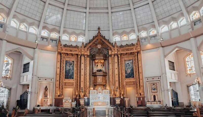 RIZAL PILGRIMAGE DAY TOUR PHILIPPINES (FROM MANILA) - An In-Depth Look at the Rizal Pilgrimage Day Tour