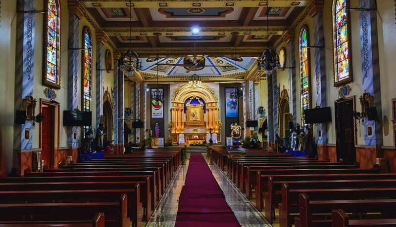 RIZAL PILGRIMAGE DAY TOUR PHILIPPINES (FROM MANILA) - FAQ