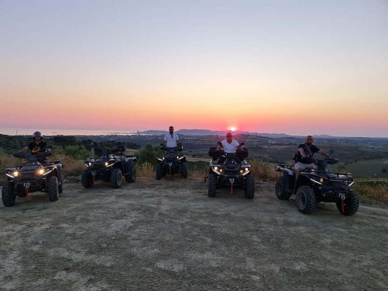 Ro_Riding Atv Tour - Good To Know