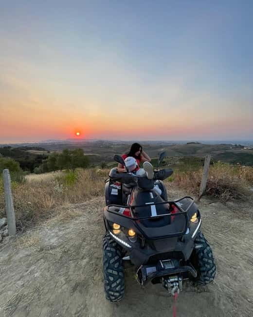 Ro_Riding Atv Tour - The Practicalities: What’s Included and What’s Not