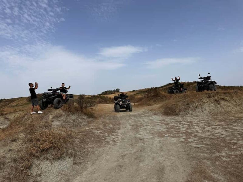 Ro_Riding Atv Tour - Frequently Asked Questions