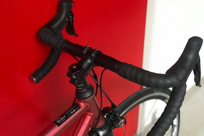 Road Bike Rentals - Common Questions