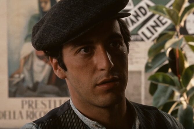 Road Bike Tour Godfather - Tour Highlights