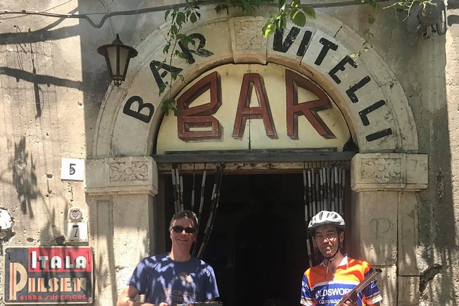 Road Bike Tour Godfather - Group Size and Accessibility