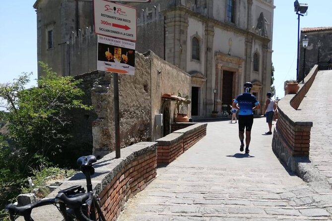 Road Bike Tour Godfather - The Sum Up