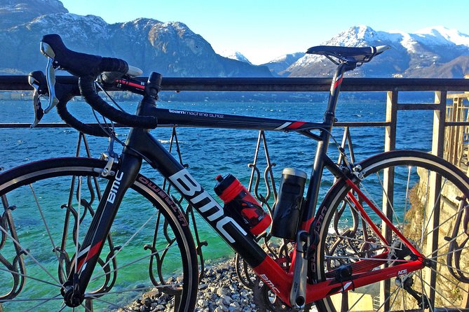 Road Bike Tour in Lake Como & Bellagio - Selecting Date and Travelers