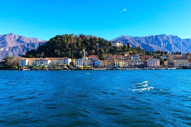 Road Bike Tour in Lake Como & Bellagio - Start Time and End Point