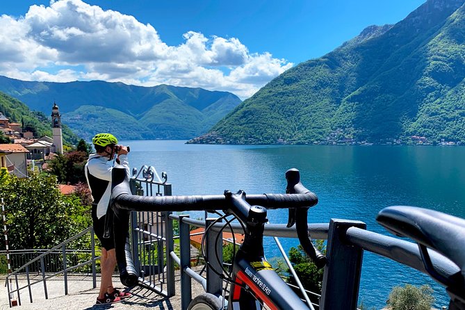 Road Bike Tour in Lake Como & Bellagio - Cancellation Policy