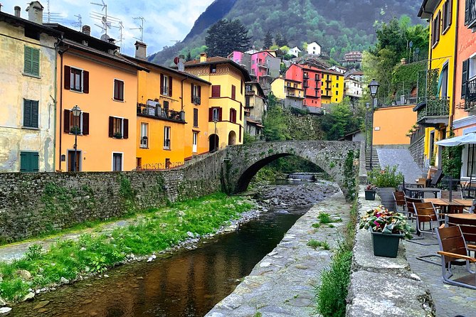Road Bike Tour in Lake Como & Bellagio - Common Questions