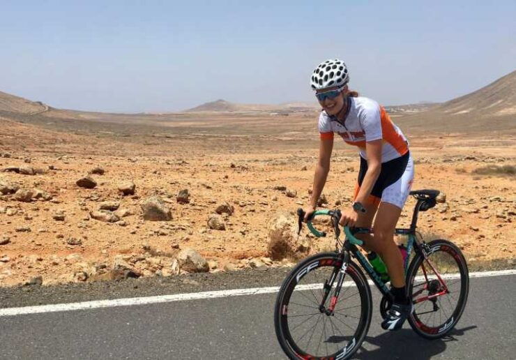 Road Bike Tour - Bike Rental Information