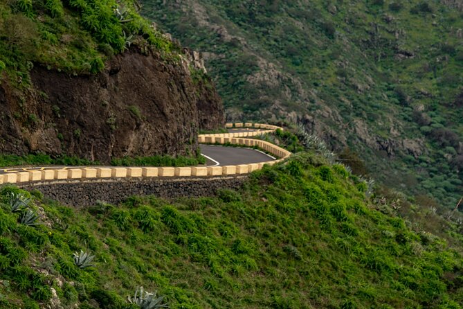 Road Cycling Tenerife - Masca Route - Equipment and Gear Recommendations