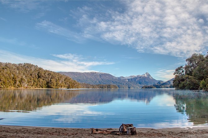 Road of the Seven Lakes From San Martin De Los Andes - Itinerary Details