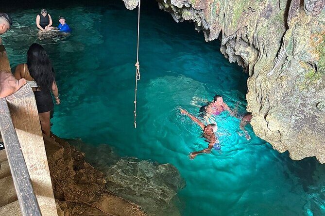 Road Off Buggy Adventure  Drive, Swim & Taste Dominican Culture - Exploring the Road Off Buggy Adventure in Punta Cana
