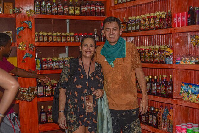 Road Off Buggy Adventure  Drive, Swim & Taste Dominican Culture - Who Would Love This Tour?