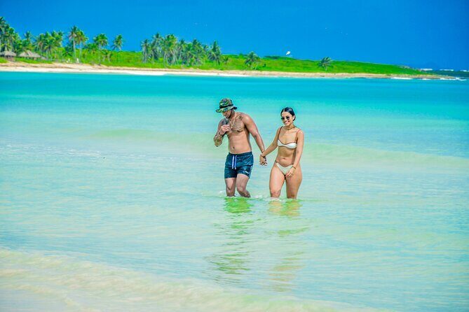 Road Off Buggy Adventure  Drive, Swim & Taste Dominican Culture - FAQ