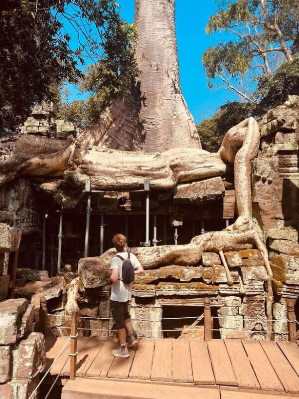 Road Rascal - Discover Angkor Wat At Sunrise E-bike Tour - Practical Details and Tips