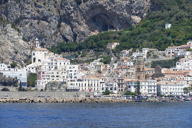 Road to Amalfi Coast Sharing Tour - Common Questions