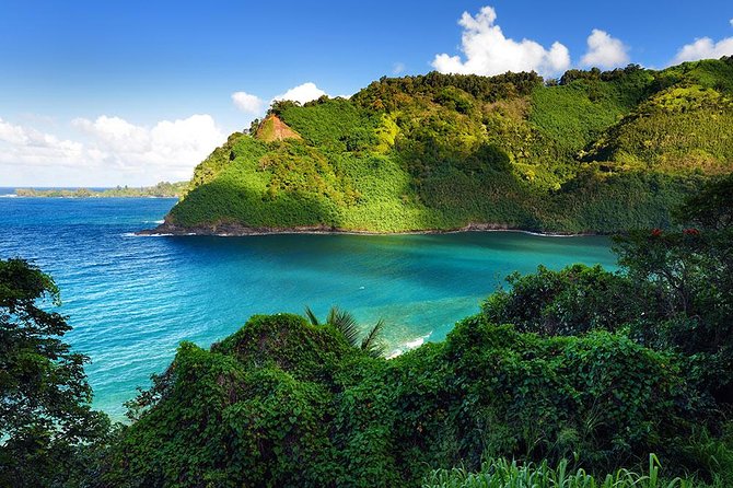Road to Hana Adventure Tour - Welcome to Maui! - Overview of the Road to Hana Adventure Tour